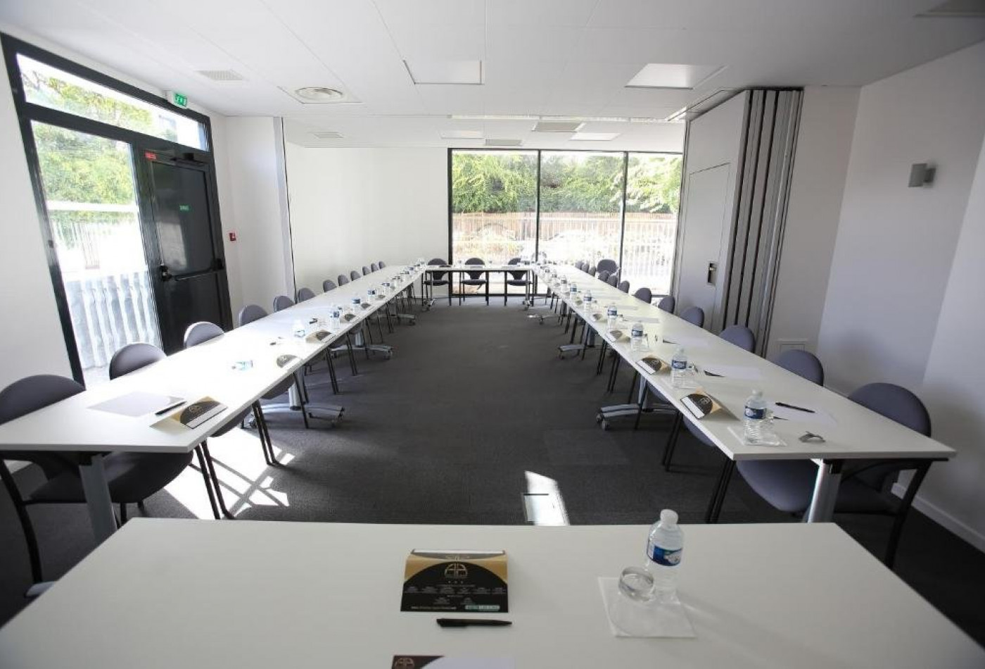 vente Résidence affaires Rungis - Photo 7