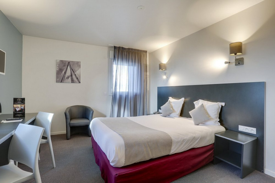 vente Résidence affaires Rungis - Photo 3