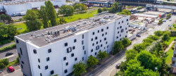 vente Résidence affaires Rungis
