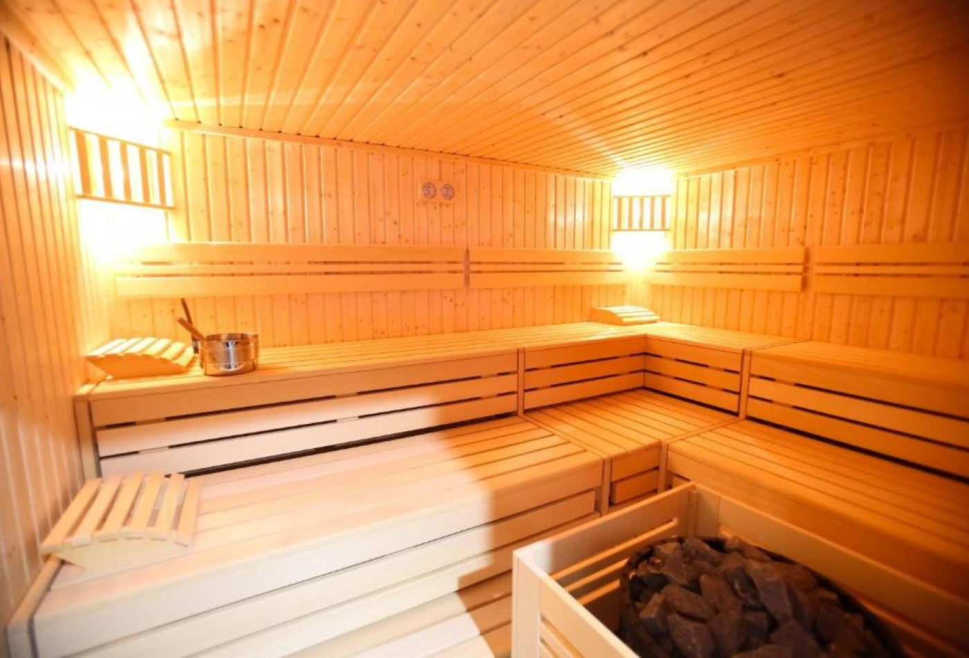 vente Résidence affaires Rungis - Photo 9