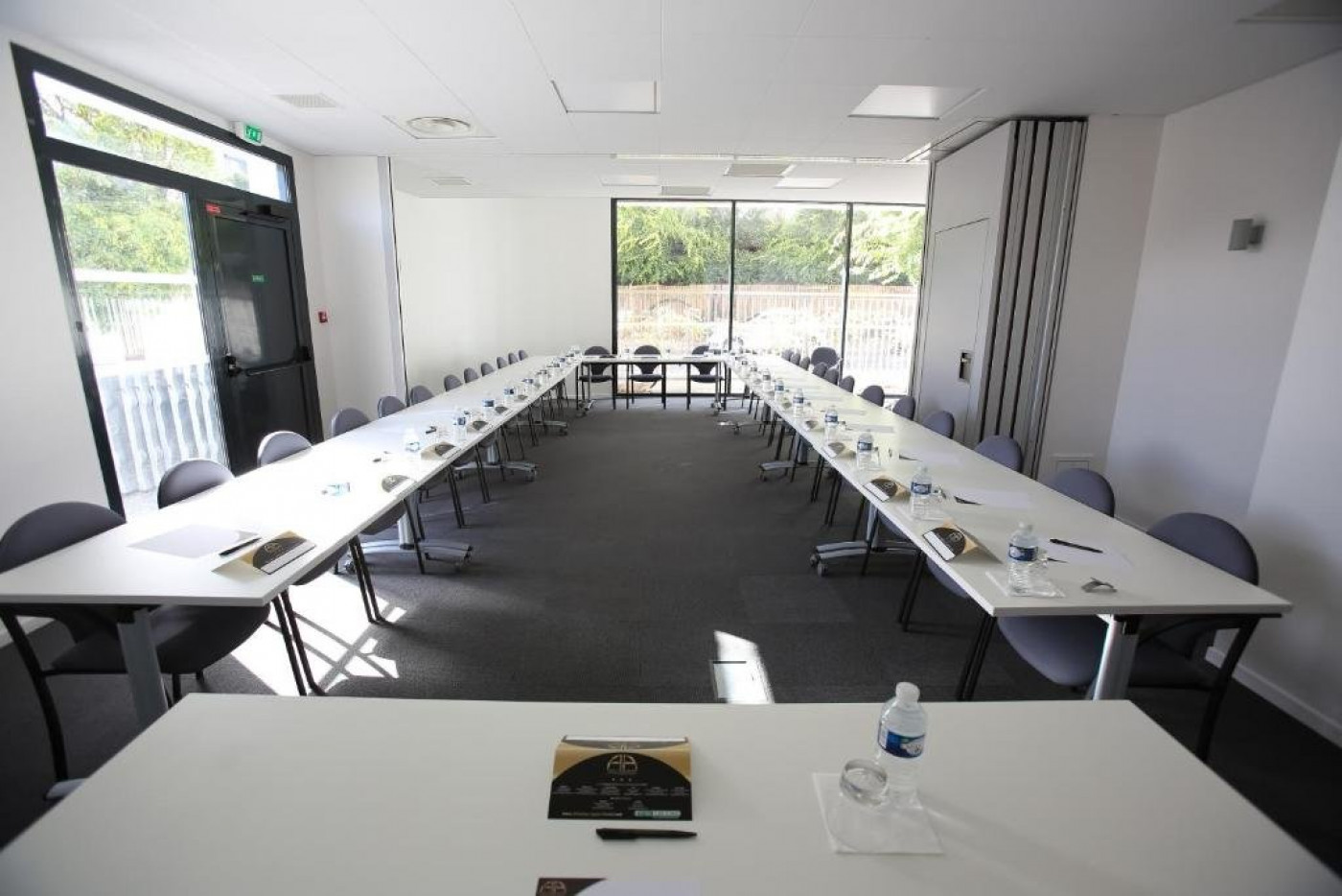 vente Résidence affaires Rungis - Photo 7