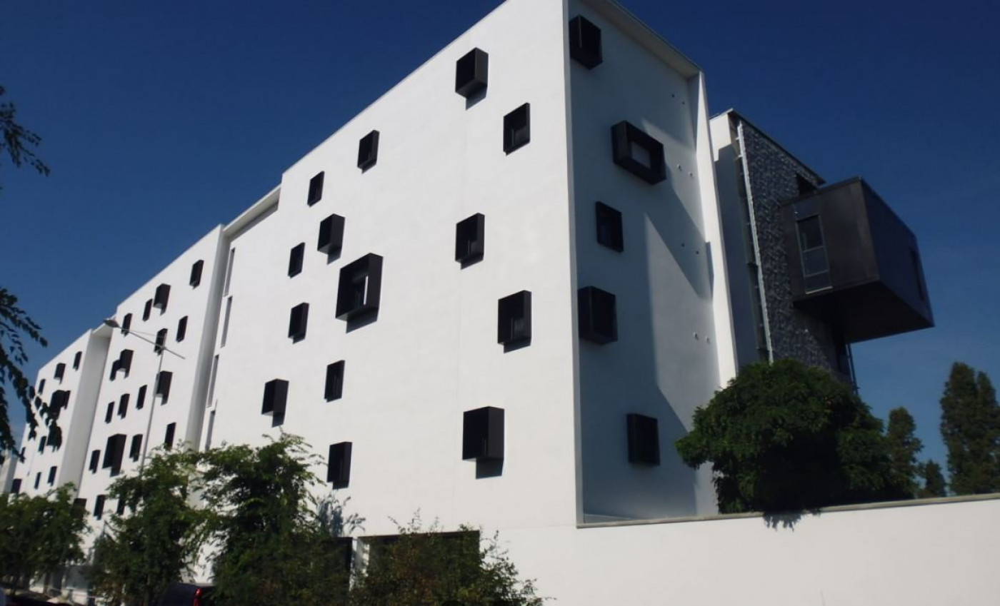 vente Résidence affaires Rungis - Photo 1