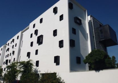 vente Résidence affaires Rungis