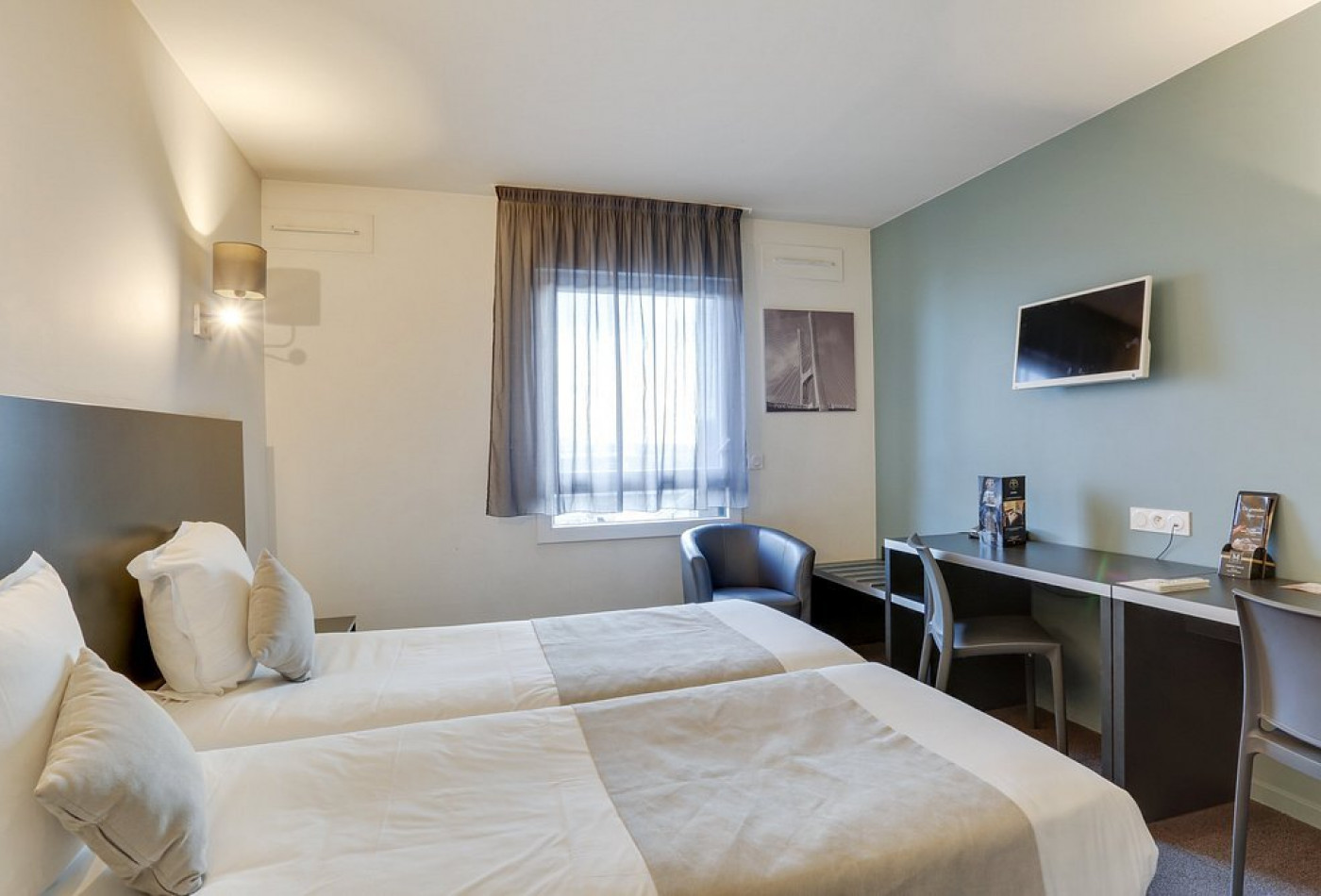 vente Résidence affaires Rungis - Photo 3