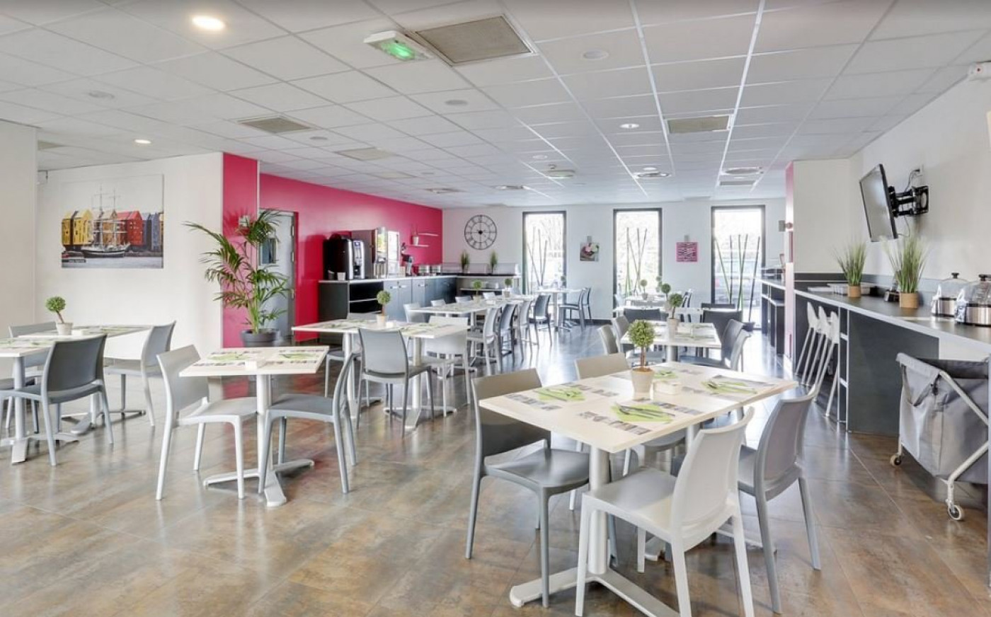 vente Résidence affaires Rungis - Photo 5