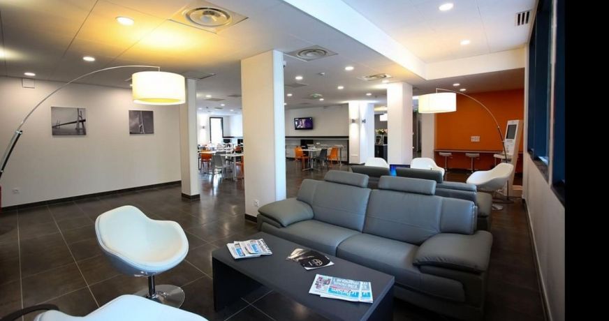 vente Résidence affaires Rungis