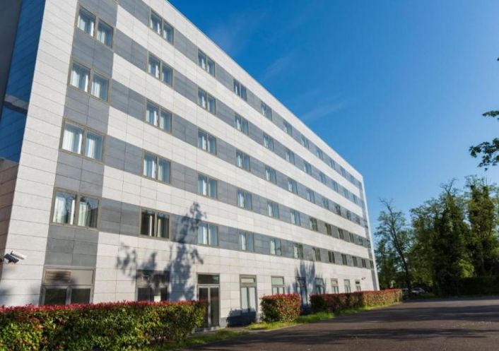 vente Résidence affaires Merignac