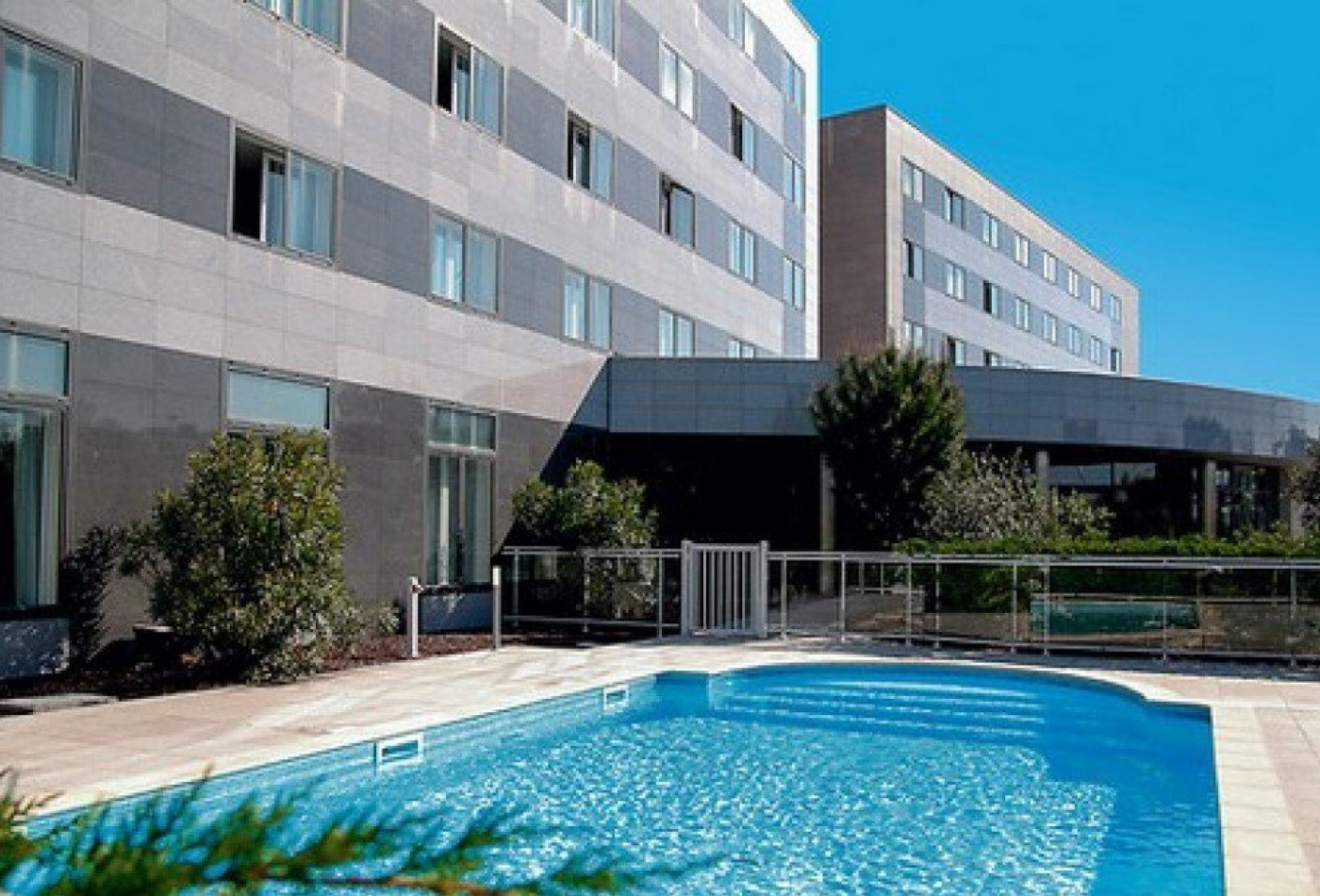 vente Résidence affaires Merignac - Photo 1