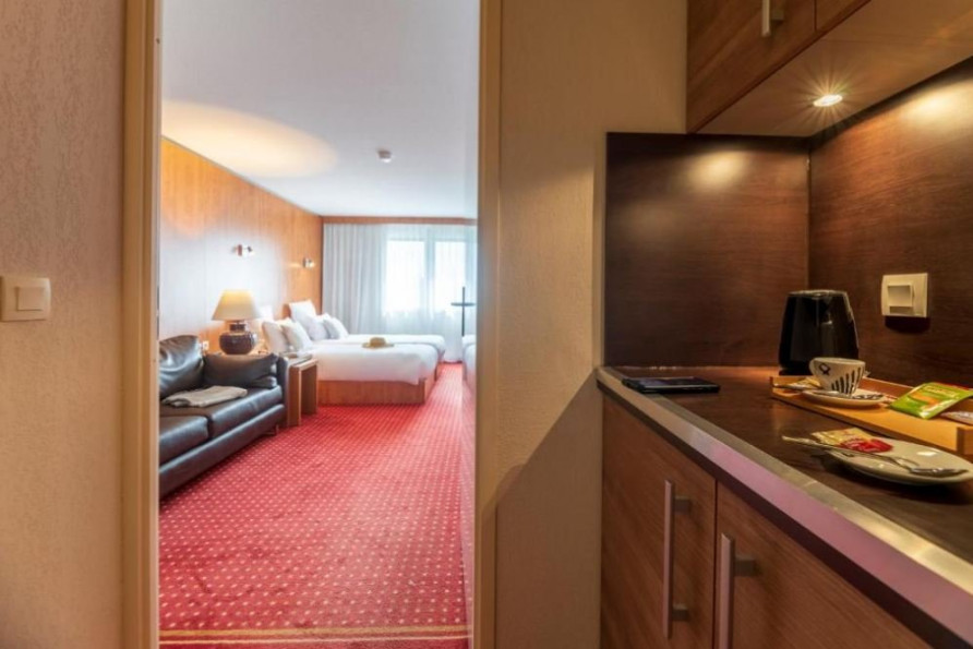 vente Résidence affaires Merignac - Photo 4