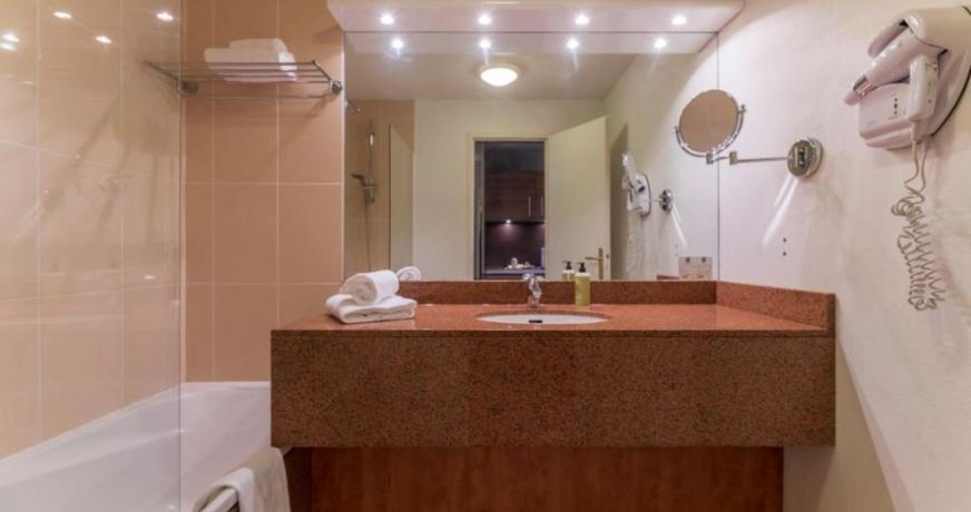 vente Résidence affaires Merignac