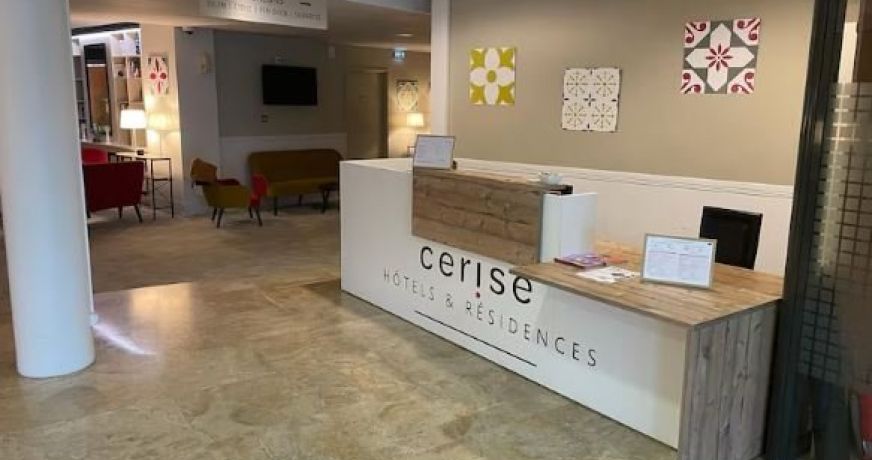 vente Résidence affaires Merignac