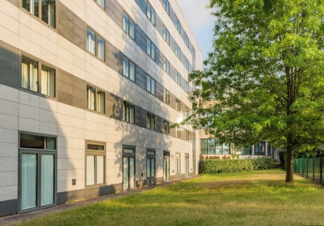 vente Résidence affaires Merignac - Photo 8