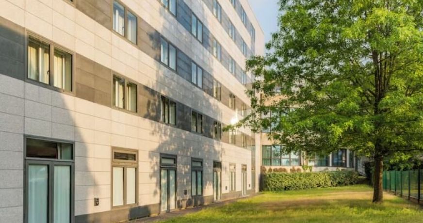 vente Résidence affaires Merignac