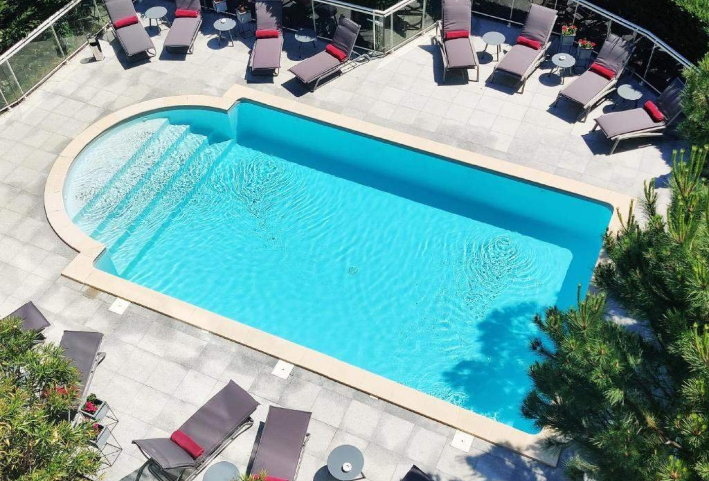 vente Résidence affaires Merignac - Photo 6
