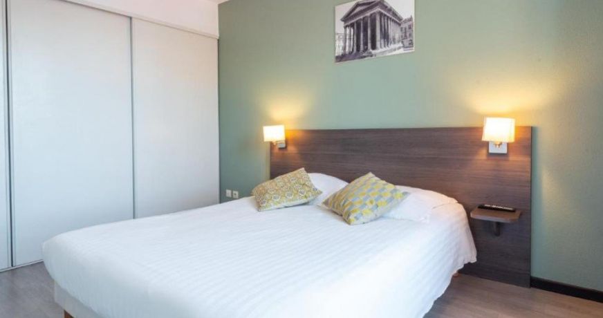 vente Résidence tourisme Nimes