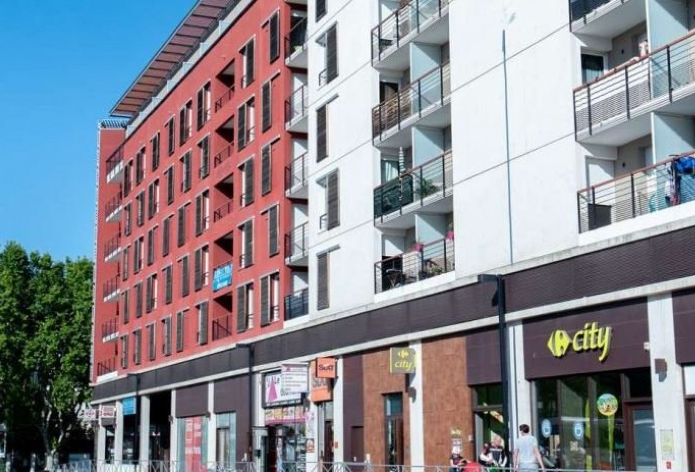 vente Résidence tourisme Nimes - Photo 8