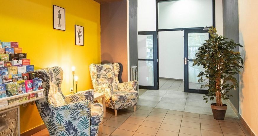 vente Résidence tourisme Nimes