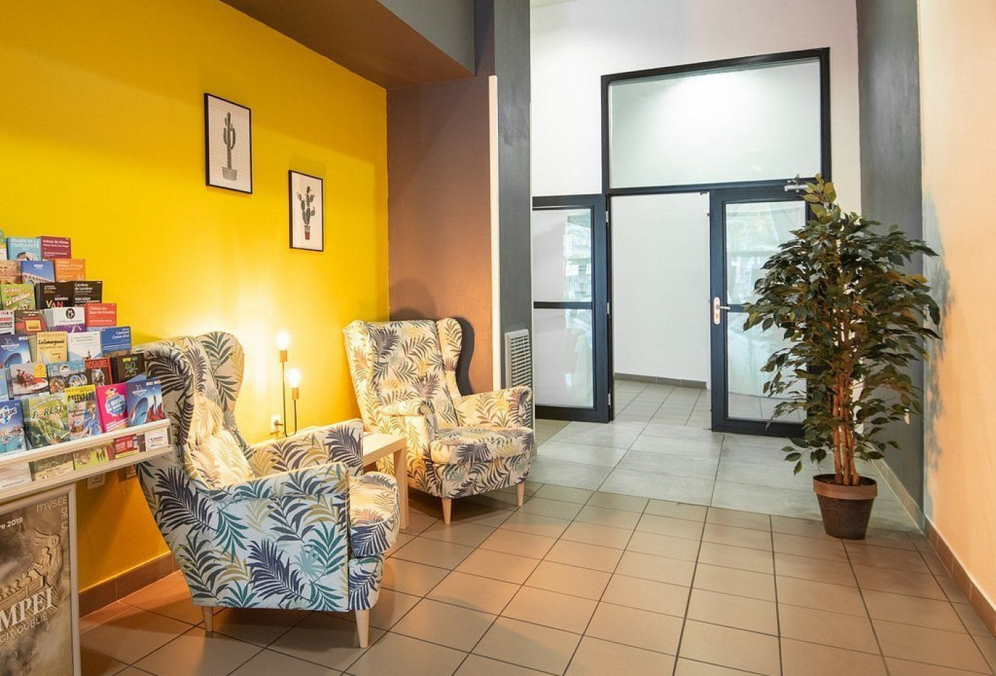 vente Résidence tourisme Nimes - Photo 7