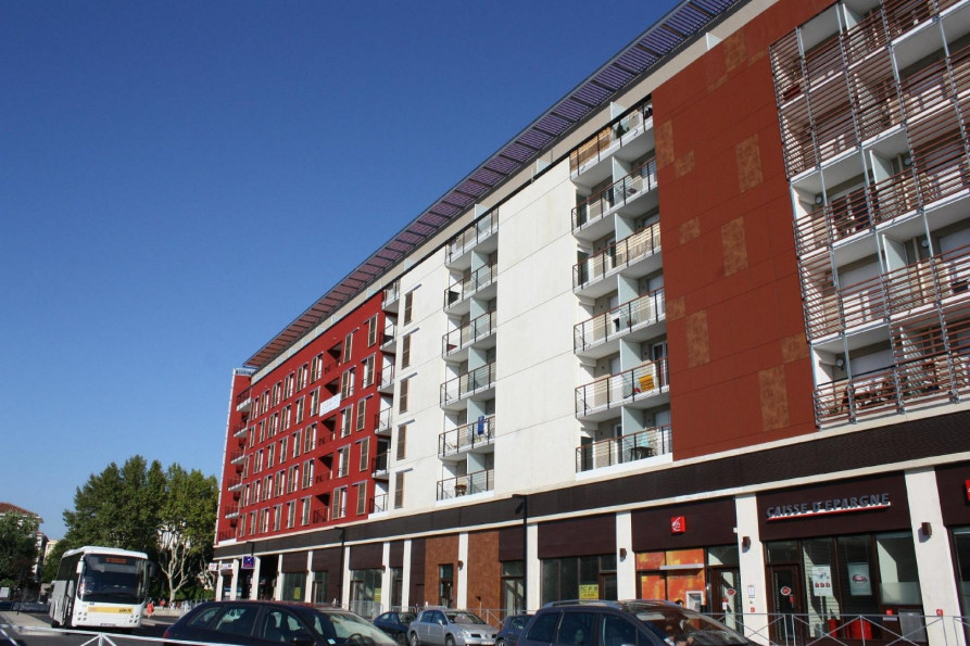 vente Résidence tourisme Nimes - Photo 1