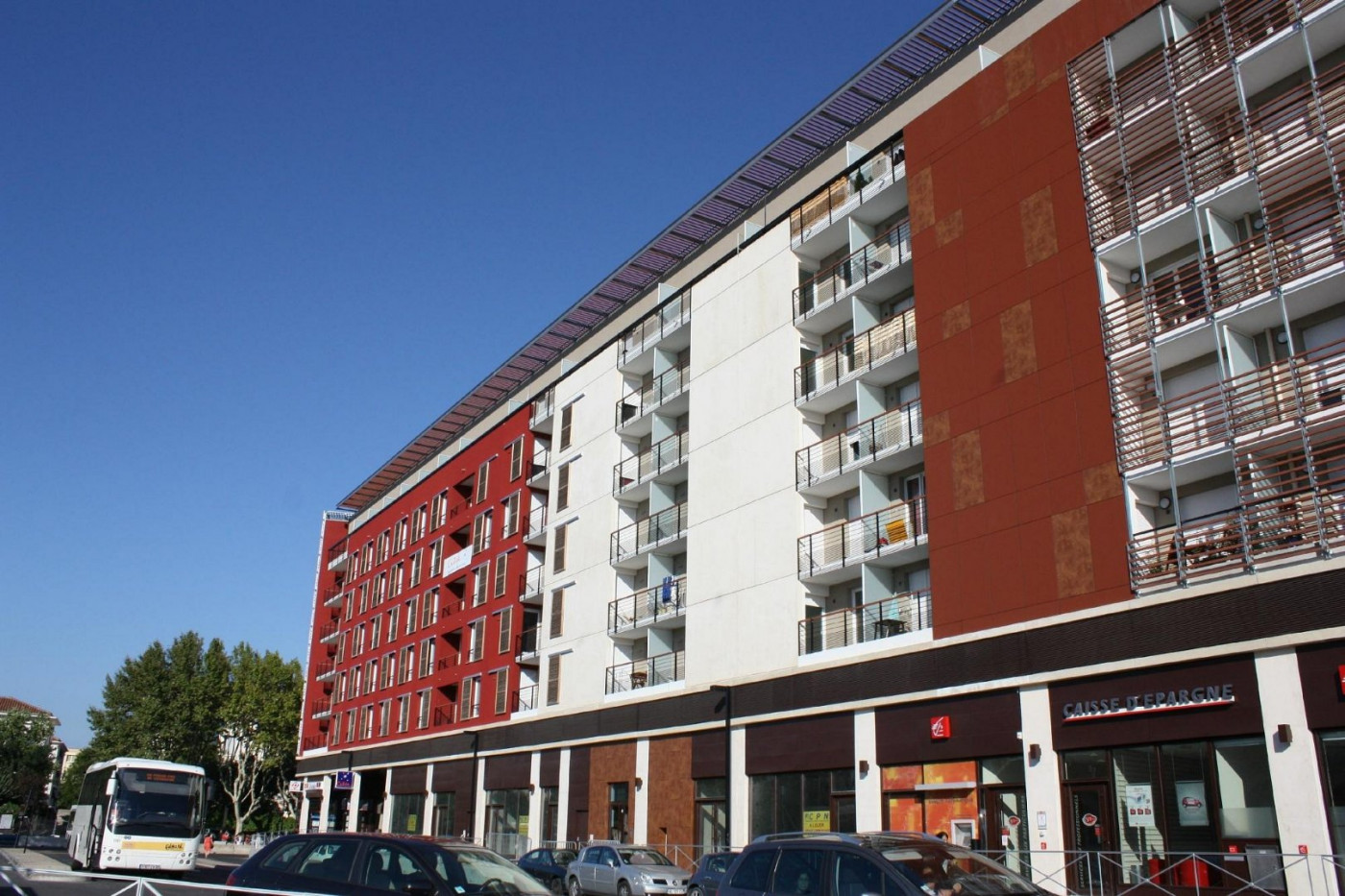 vente Résidence tourisme Nimes - Photo 1