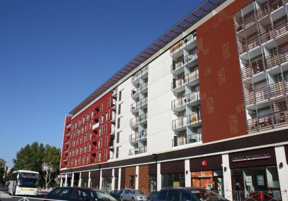 vente Résidence tourisme Nimes