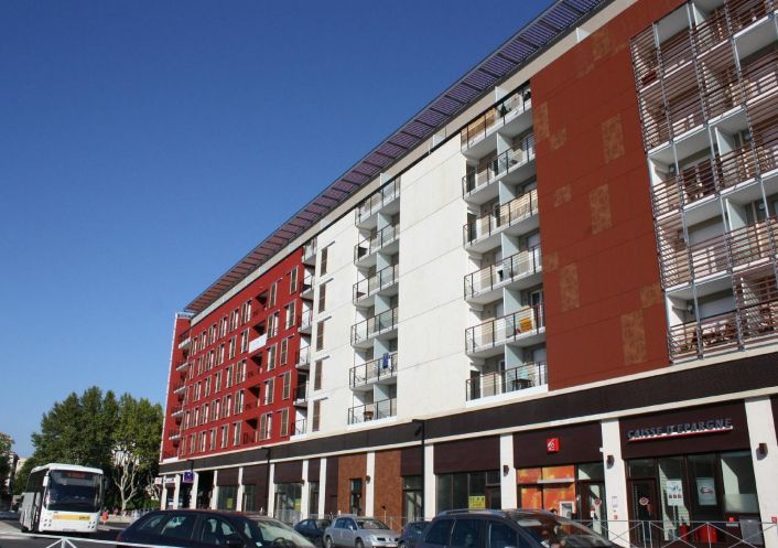 vente Résidence tourisme Nimes