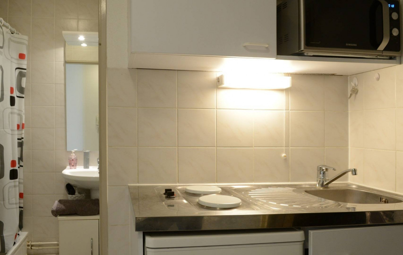 vente Résidence etudiante Ivry Sur Seine - Photo 4