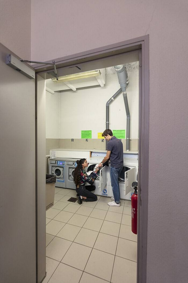 vente Résidence etudiante Ivry Sur Seine - Photo 8