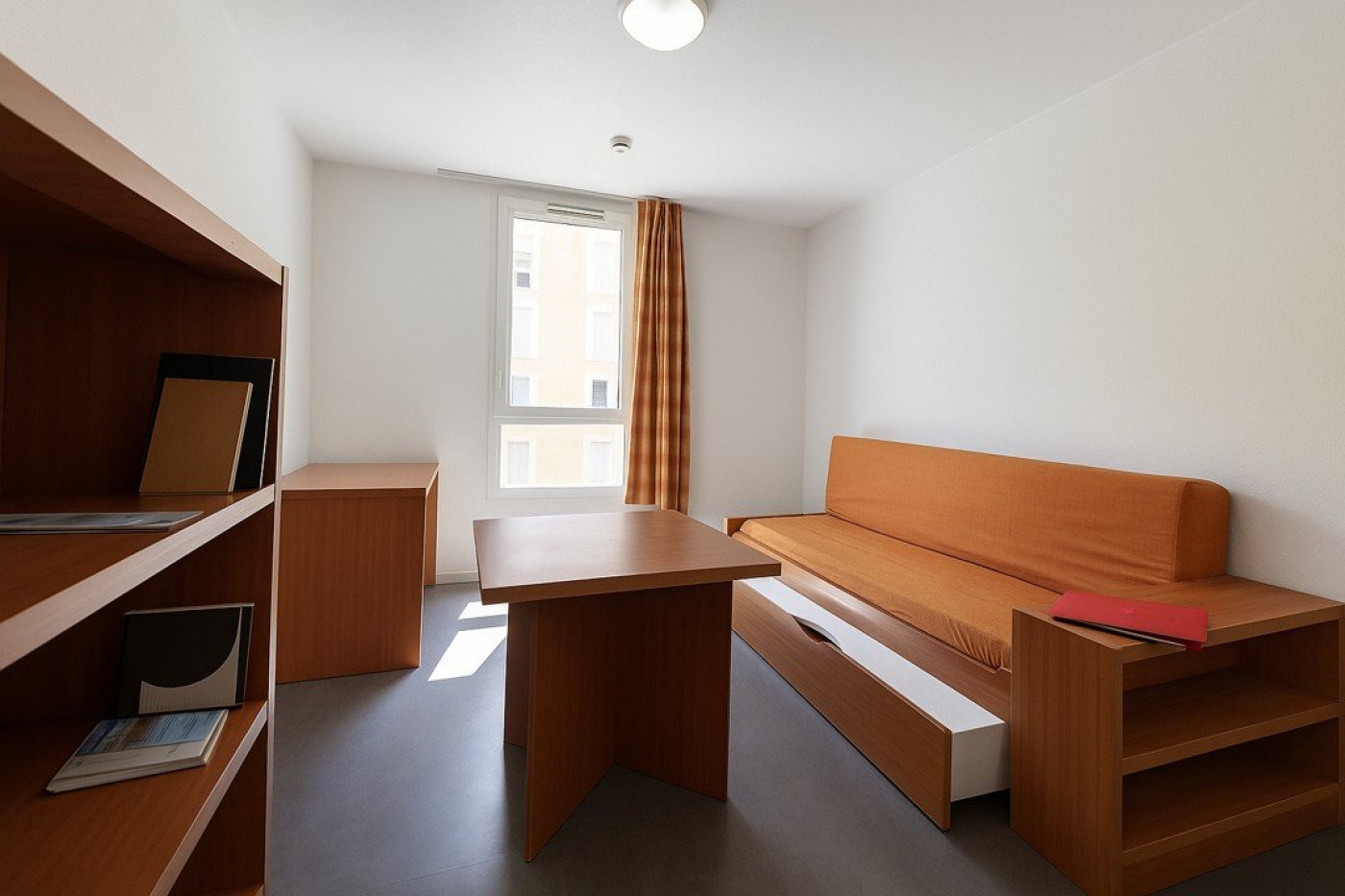 vente Résidence etudiante Ivry Sur Seine - Photo 3