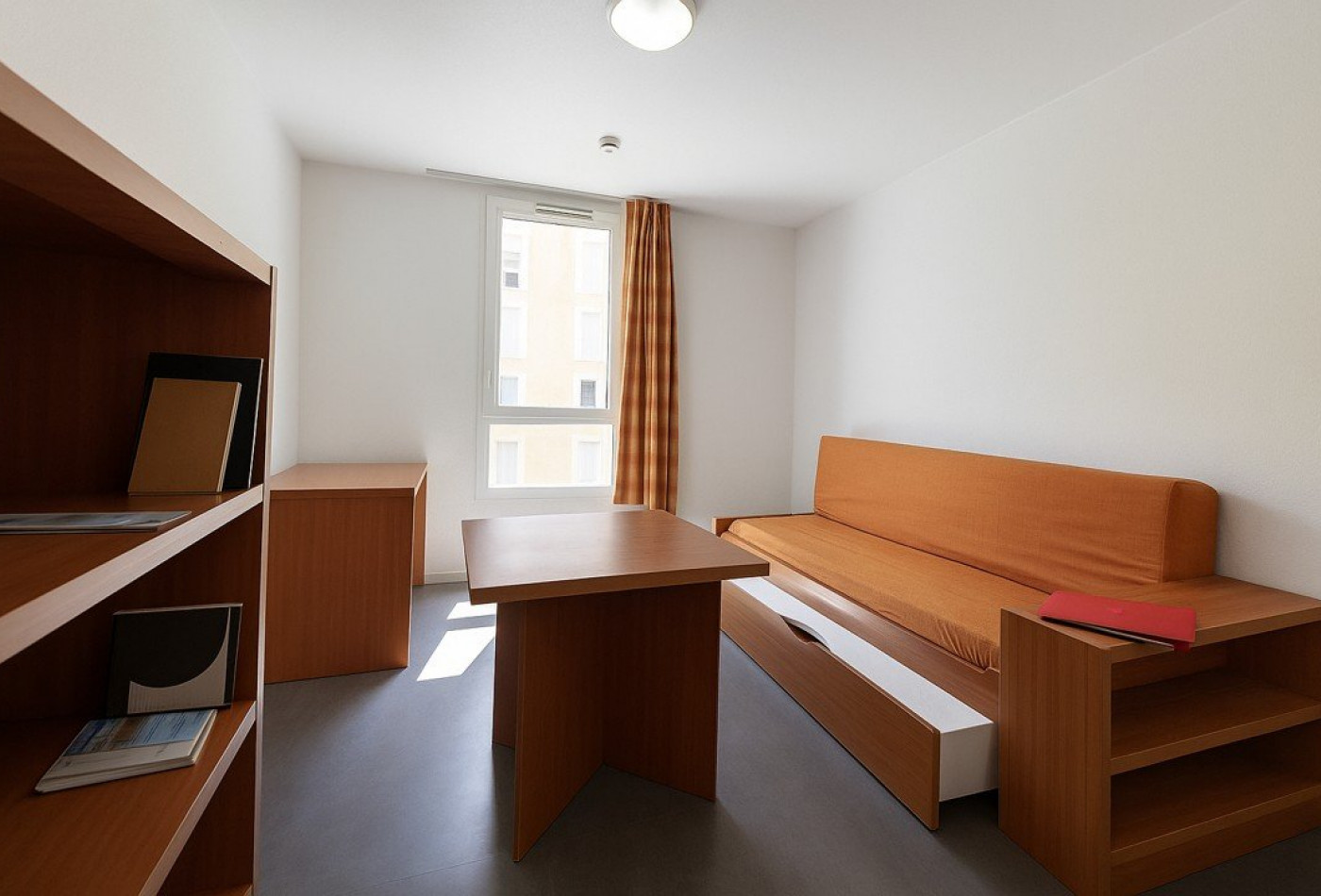 vente Résidence etudiante Ivry Sur Seine - Photo 3