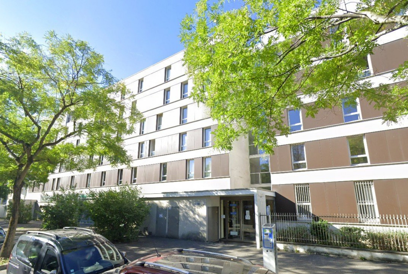 vente Résidence etudiante Ivry Sur Seine - Photo 1