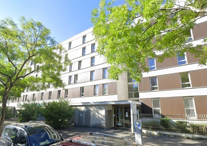vente Résidence etudiante Ivry Sur Seine