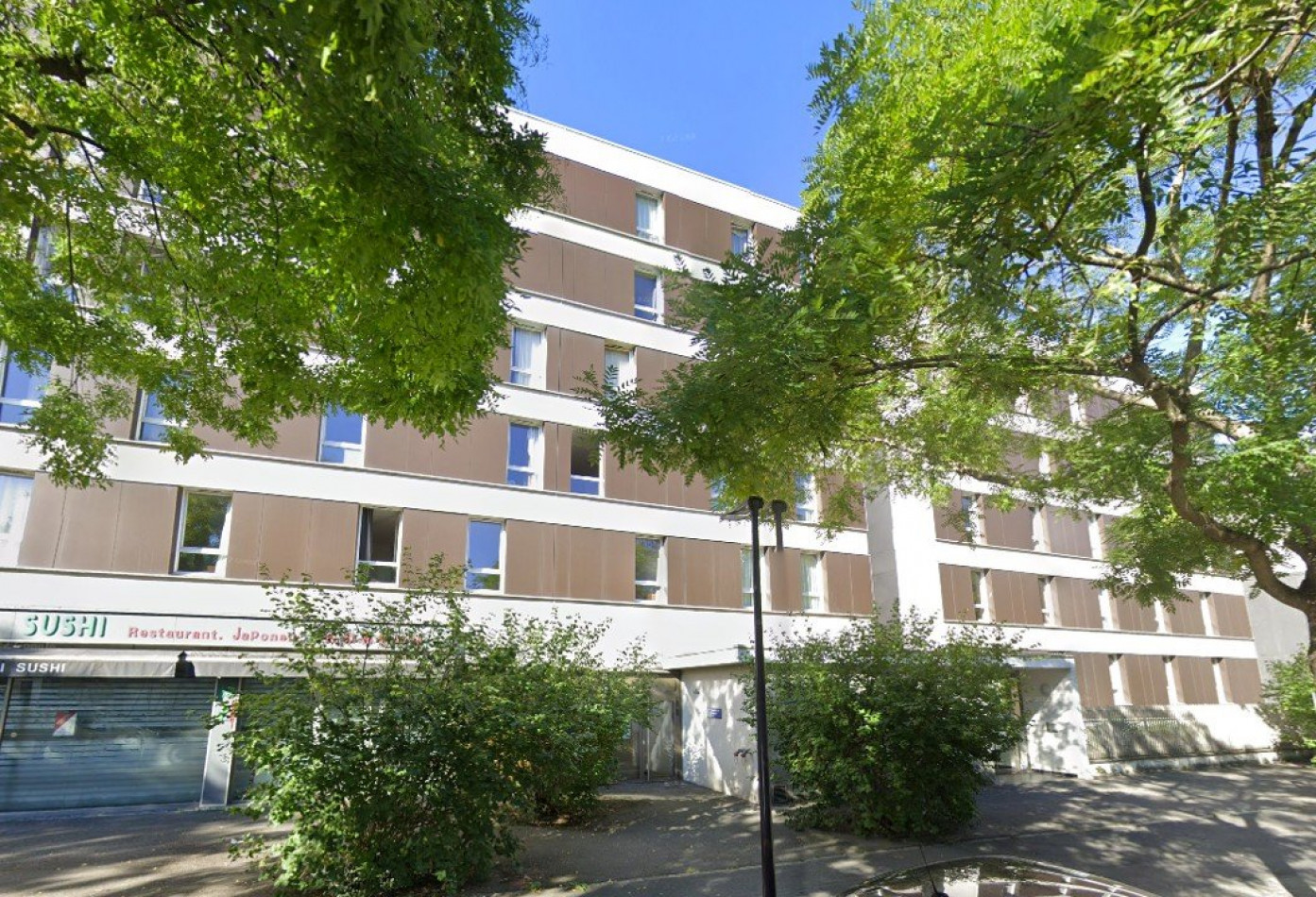 vente Résidence etudiante Ivry Sur Seine - Photo 12