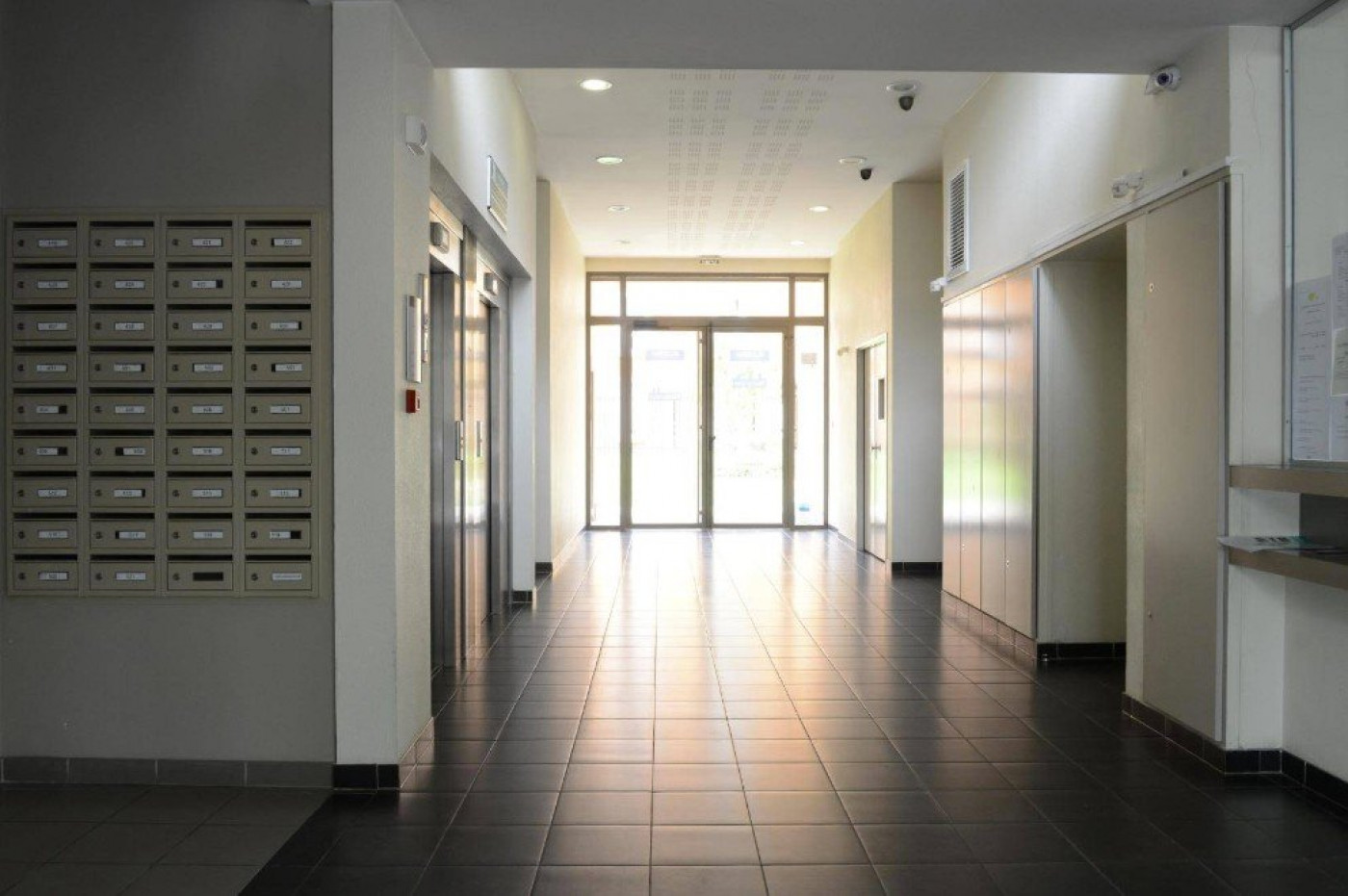 vente Résidence etudiante Ivry Sur Seine - Photo 9