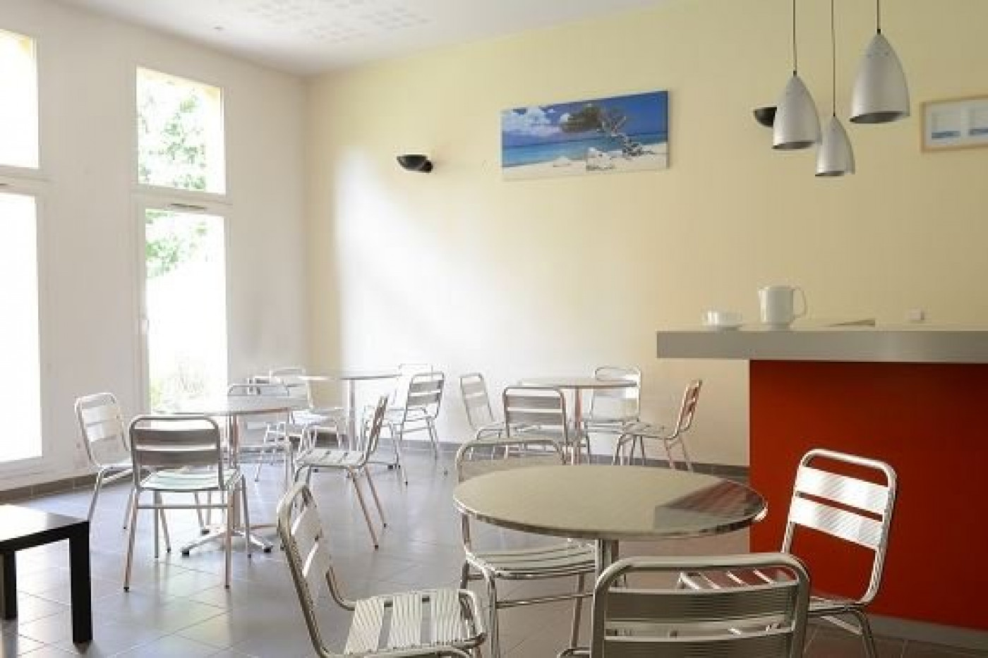 vente Résidence etudiante Ivry Sur Seine - Photo 7