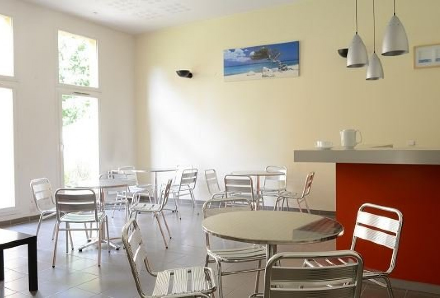 vente Résidence etudiante Ivry Sur Seine - Photo 7