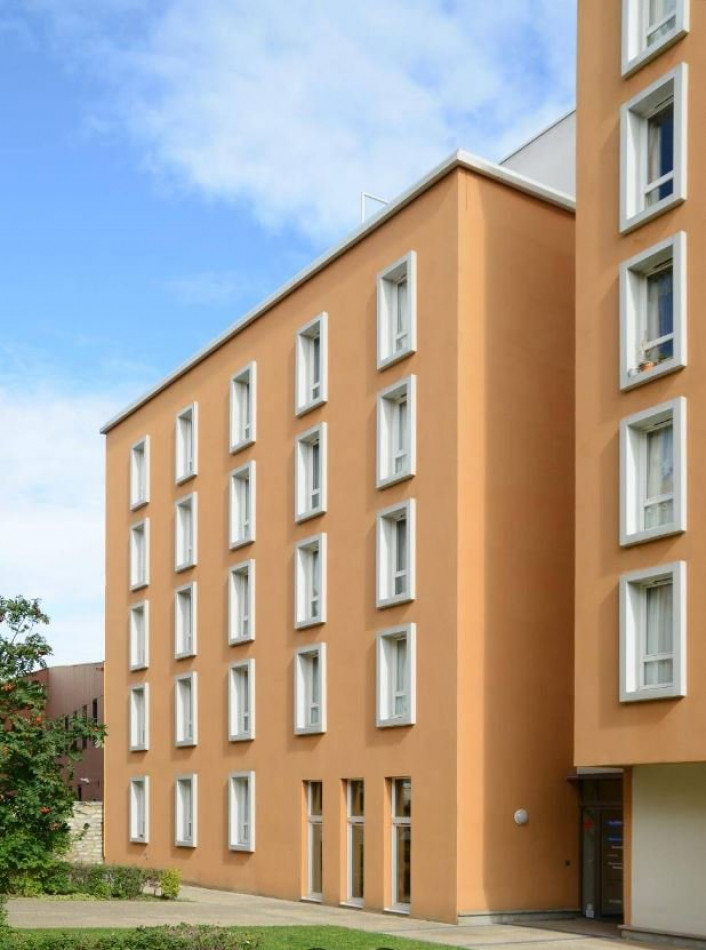 vente Résidence etudiante Ivry Sur Seine - Photo 11