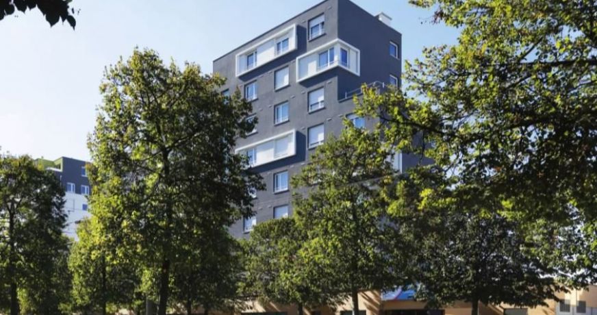 vente Résidence etudiante Strasbourg