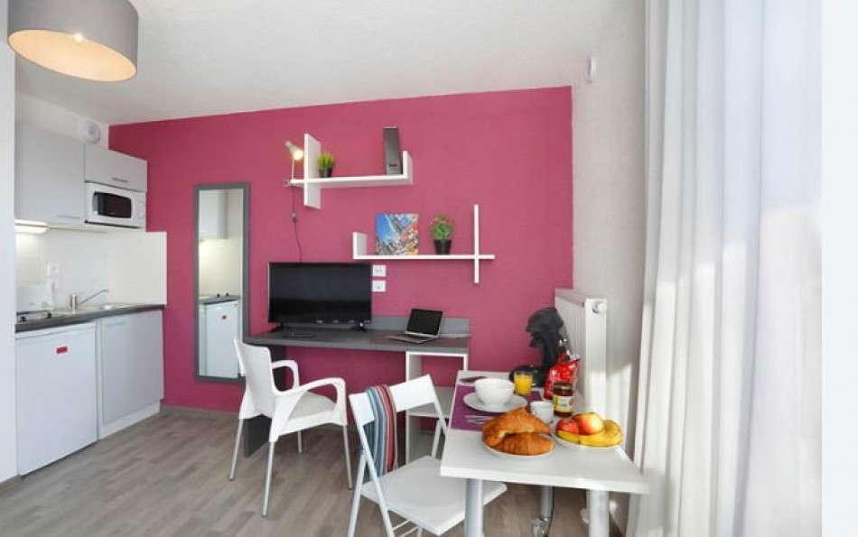 vente Résidence etudiante Strasbourg - Photo 3