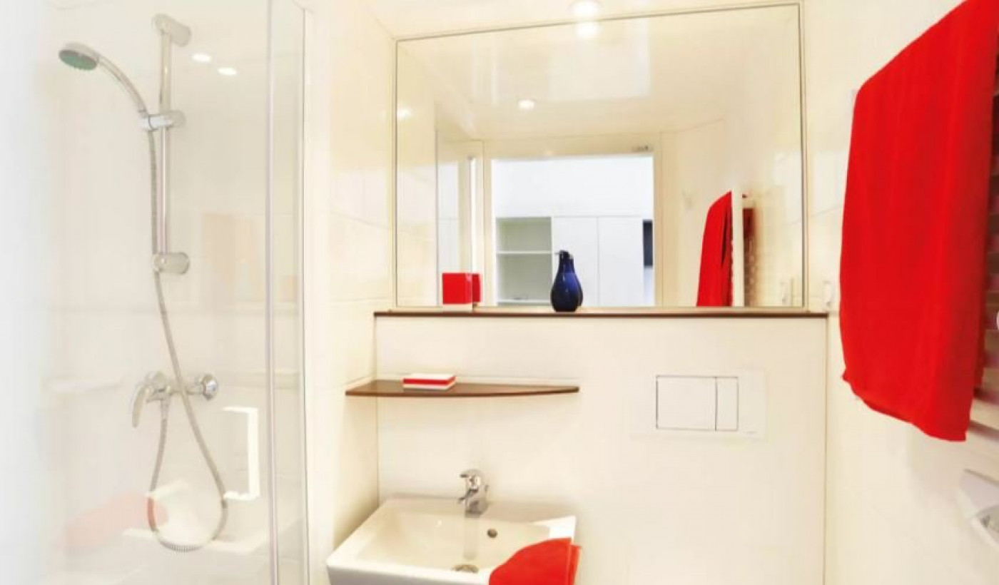 vente Résidence etudiante Strasbourg - Photo 4