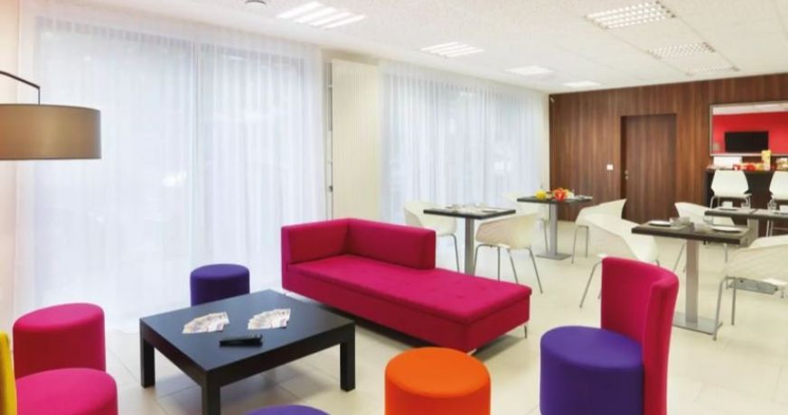 vente Résidence etudiante Strasbourg