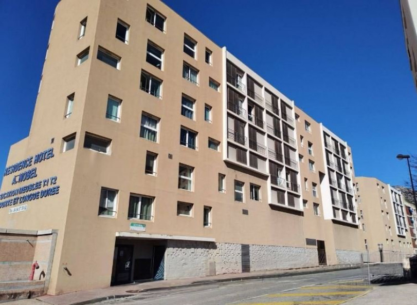 vente Résidence etudiante Toulon - Photo 1