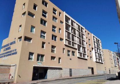 vente Résidence etudiante Toulon