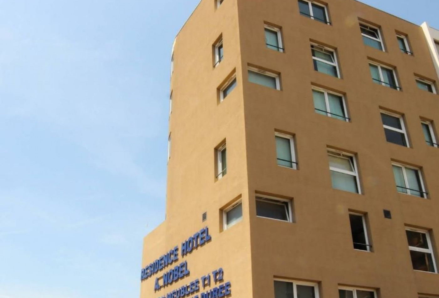 vente Résidence etudiante Toulon - Photo 6