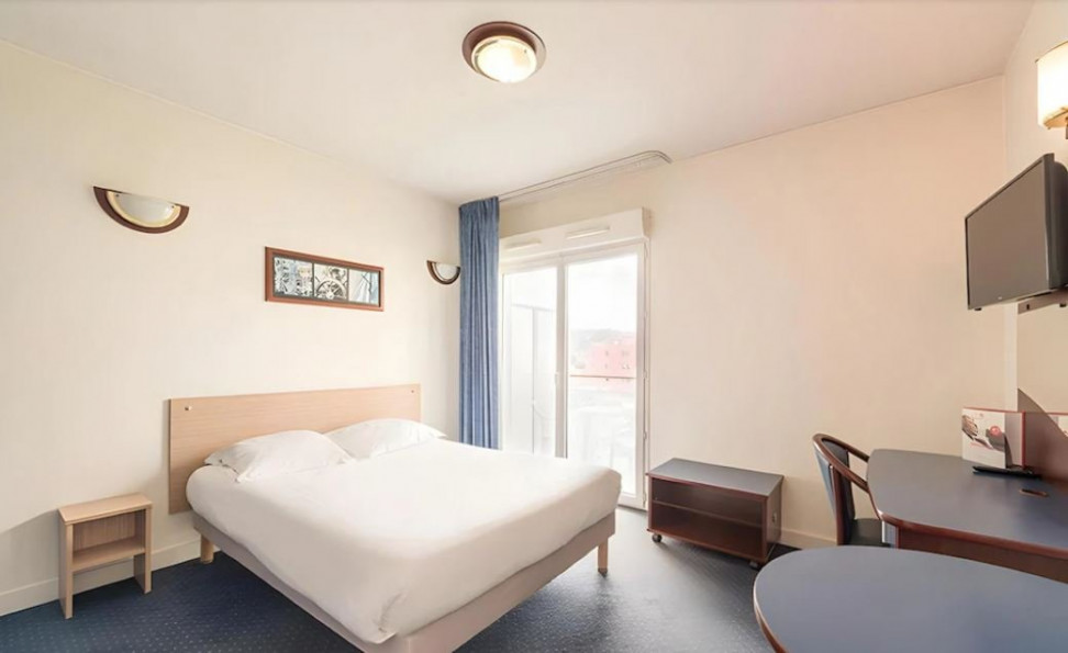 vente Résidence affaires Antibes - Photo 2