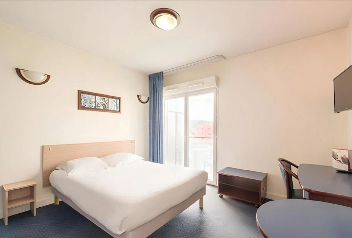 vente Résidence affaires Antibes - Photo 2