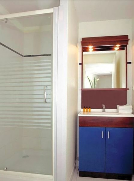 vente Résidence affaires Antibes - Photo 3