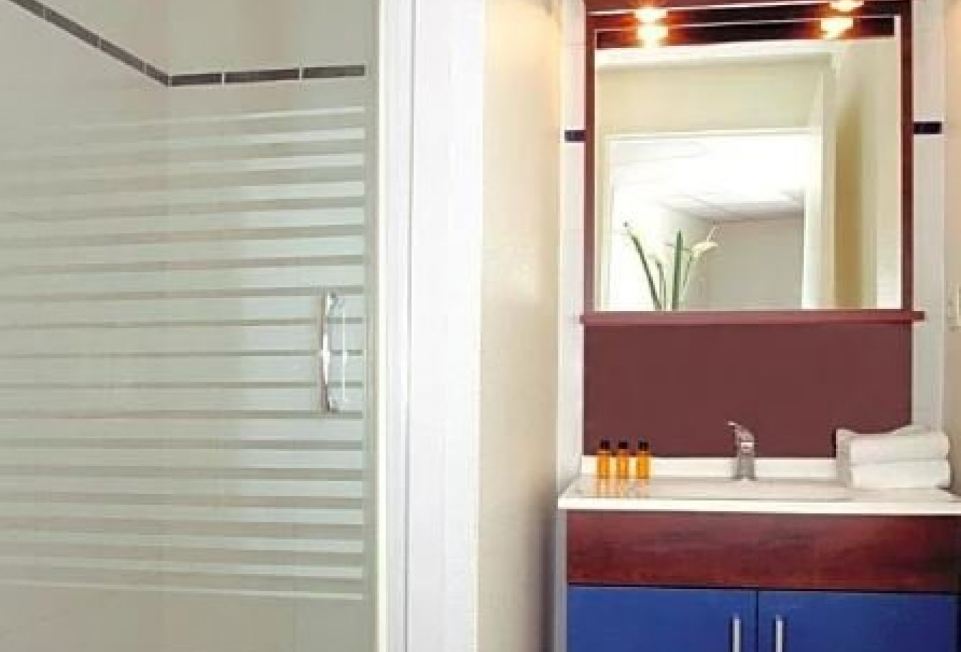 vente Résidence affaires Antibes - Photo 3