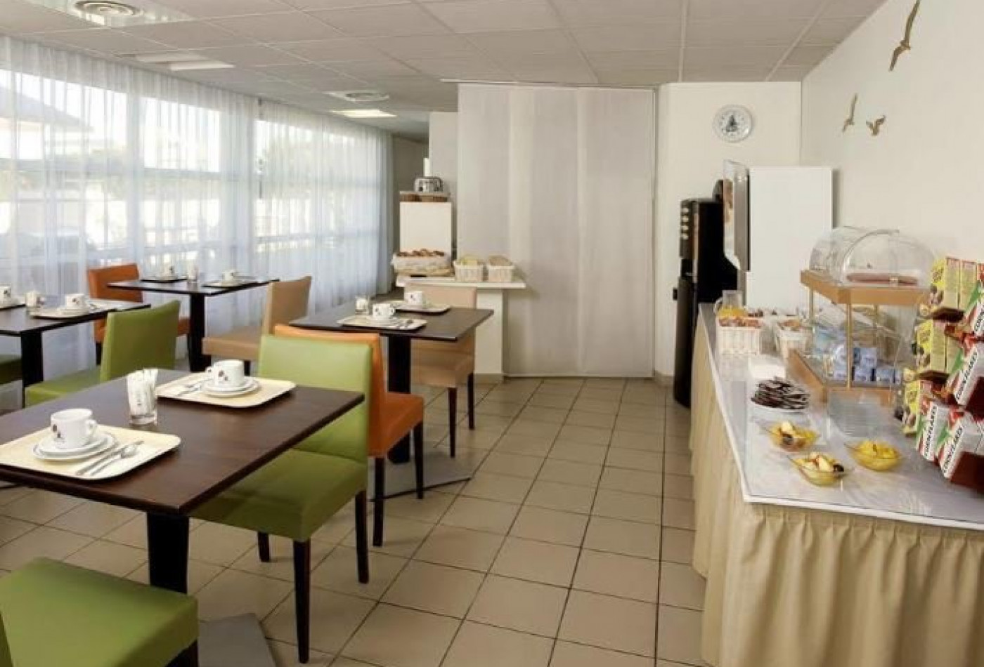 vente Résidence affaires Antibes - Photo 6