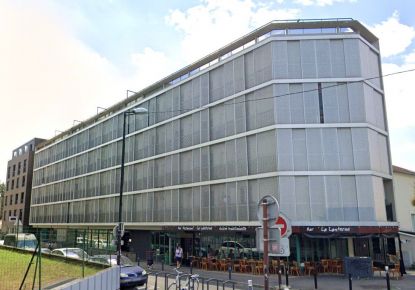 vente Résidence etudiante Montreuil